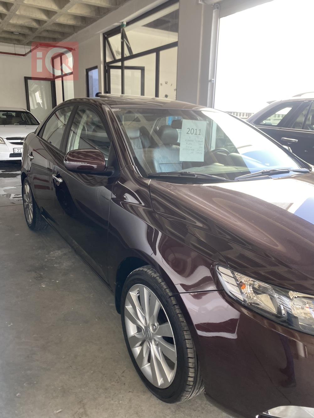 Kia Cerato
